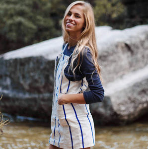 Meet your Posher, Izzy